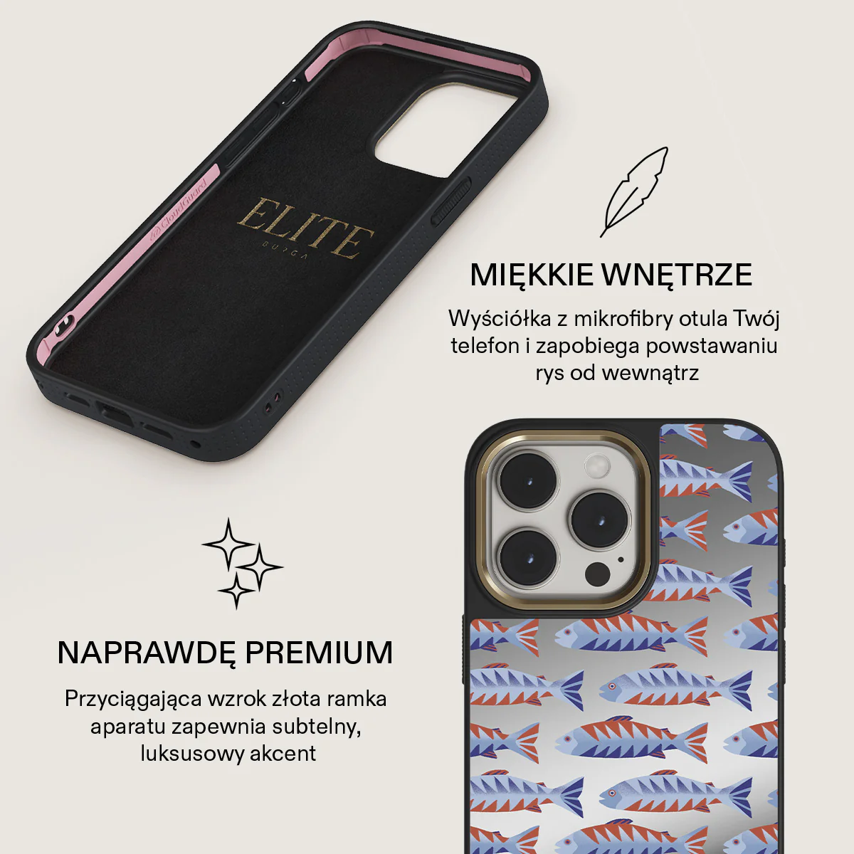 Current - iPhone 14 Pro Etui - Image 32