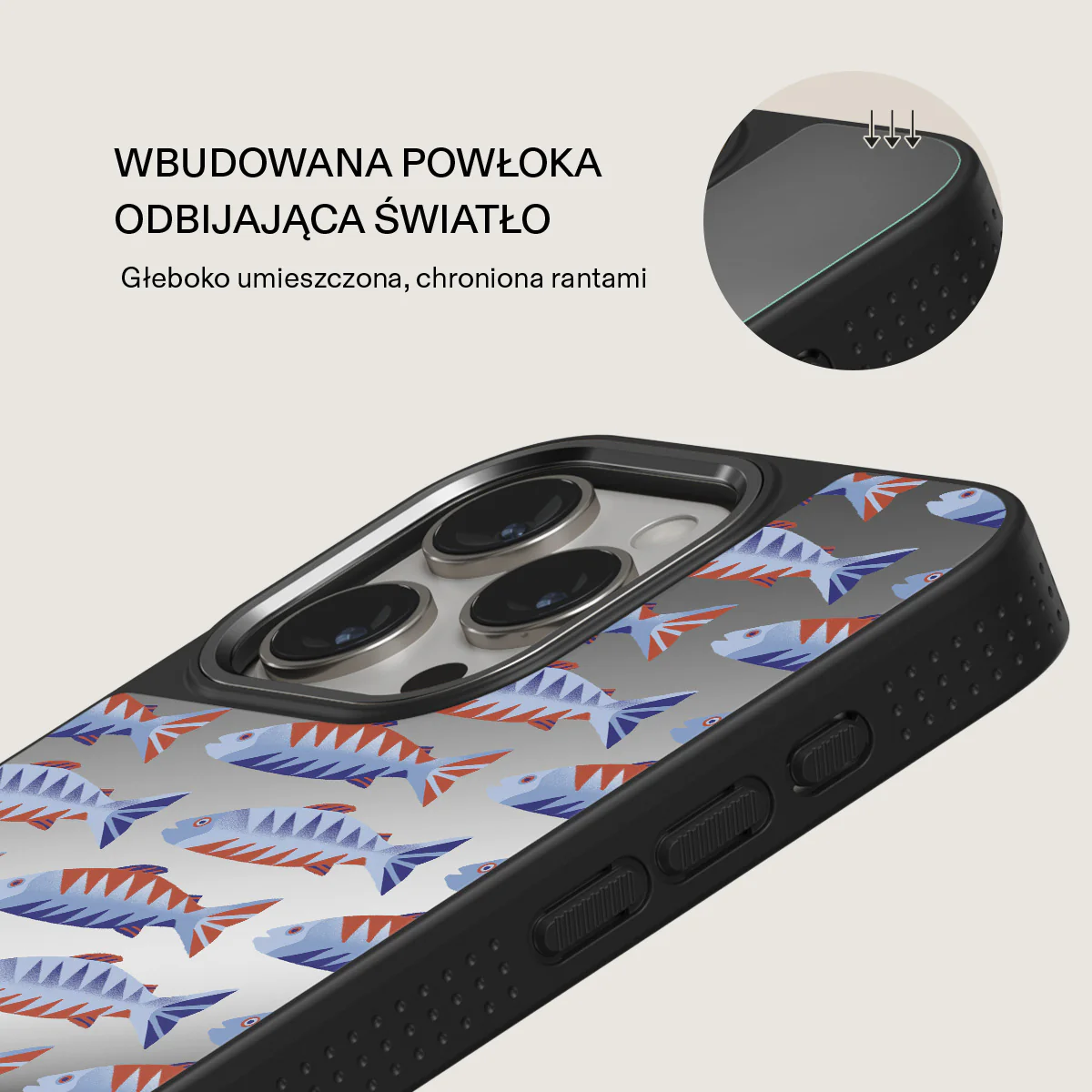 Current - iPhone 14 Pro Etui - Image 37