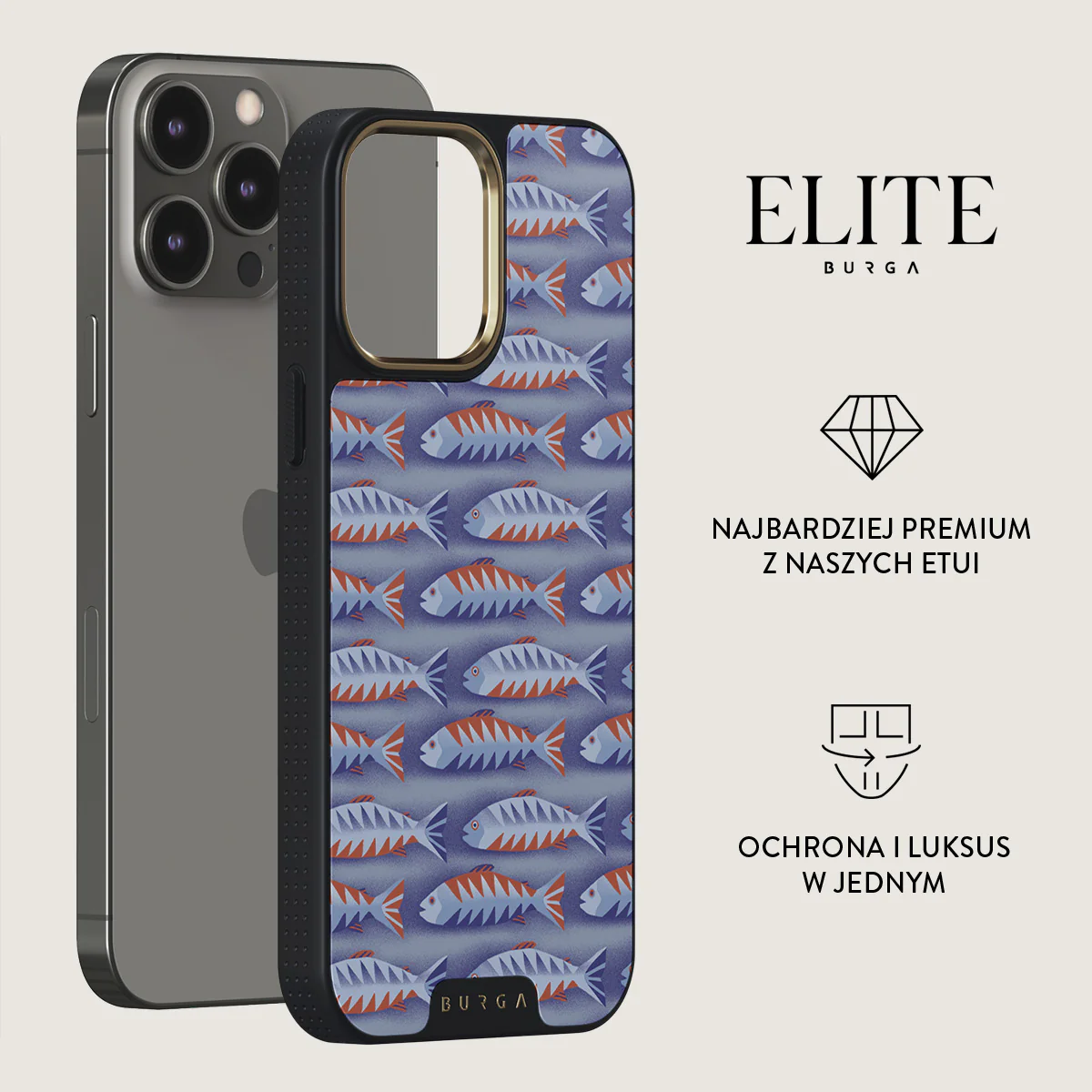 Current - iPhone 14 Pro Etui - Image 6