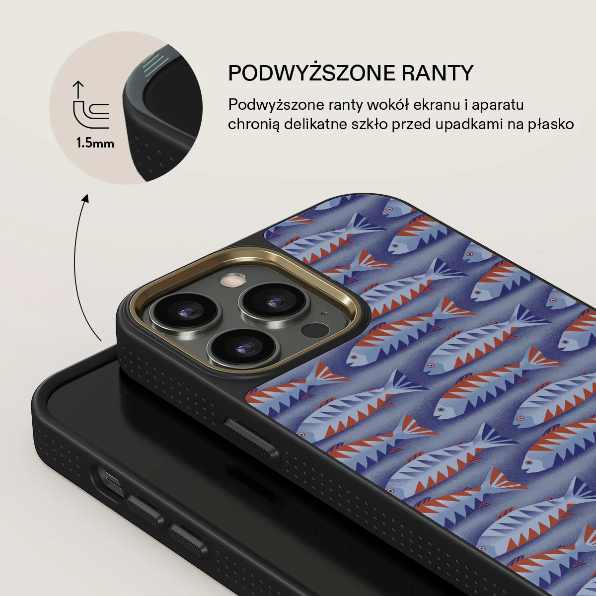 Current - iPhone 14 Pro Etui - Image 8