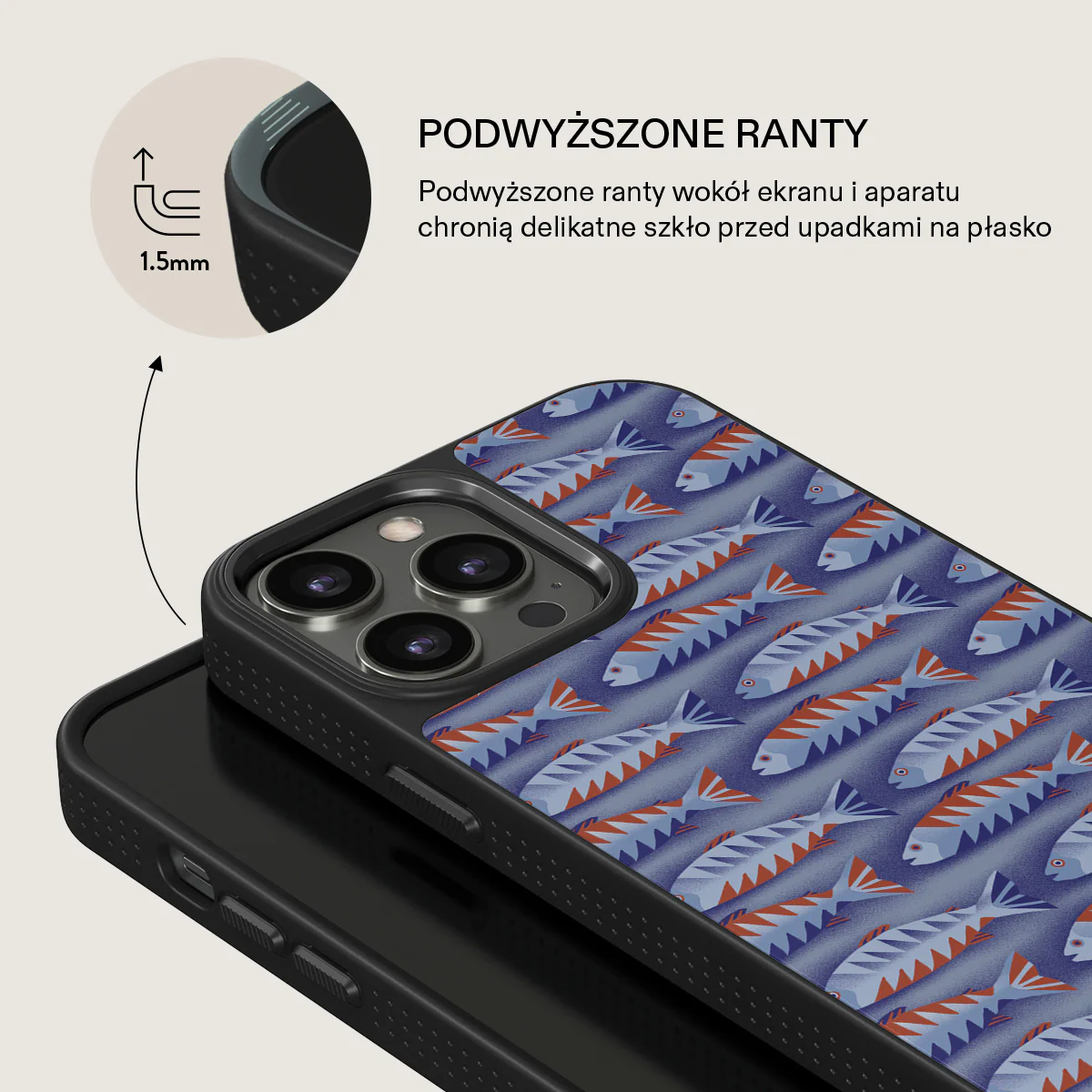 Current - iPhone 14 Pro Max Etui - Image 15