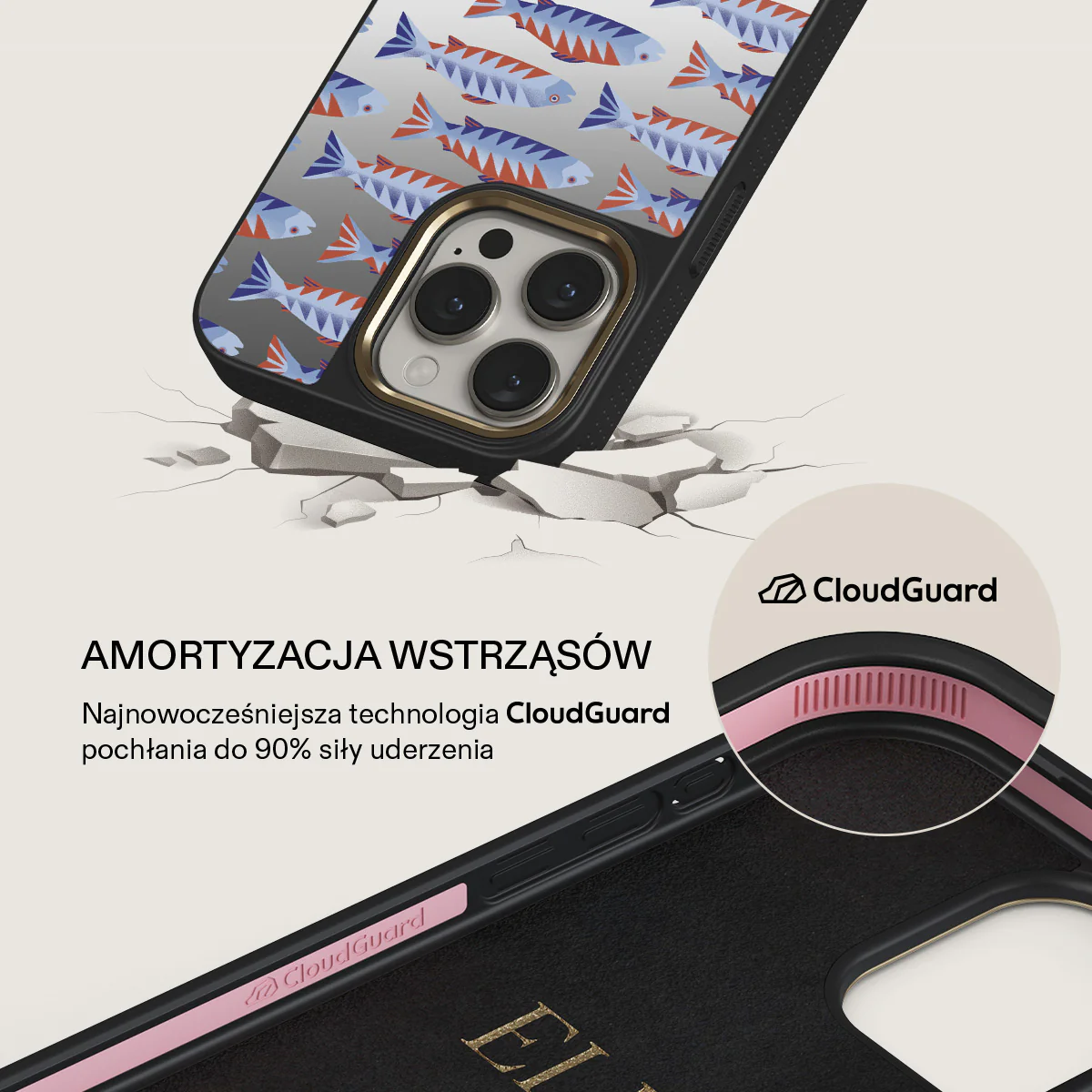 Current - iPhone 14 Pro Max Etui - Image 28