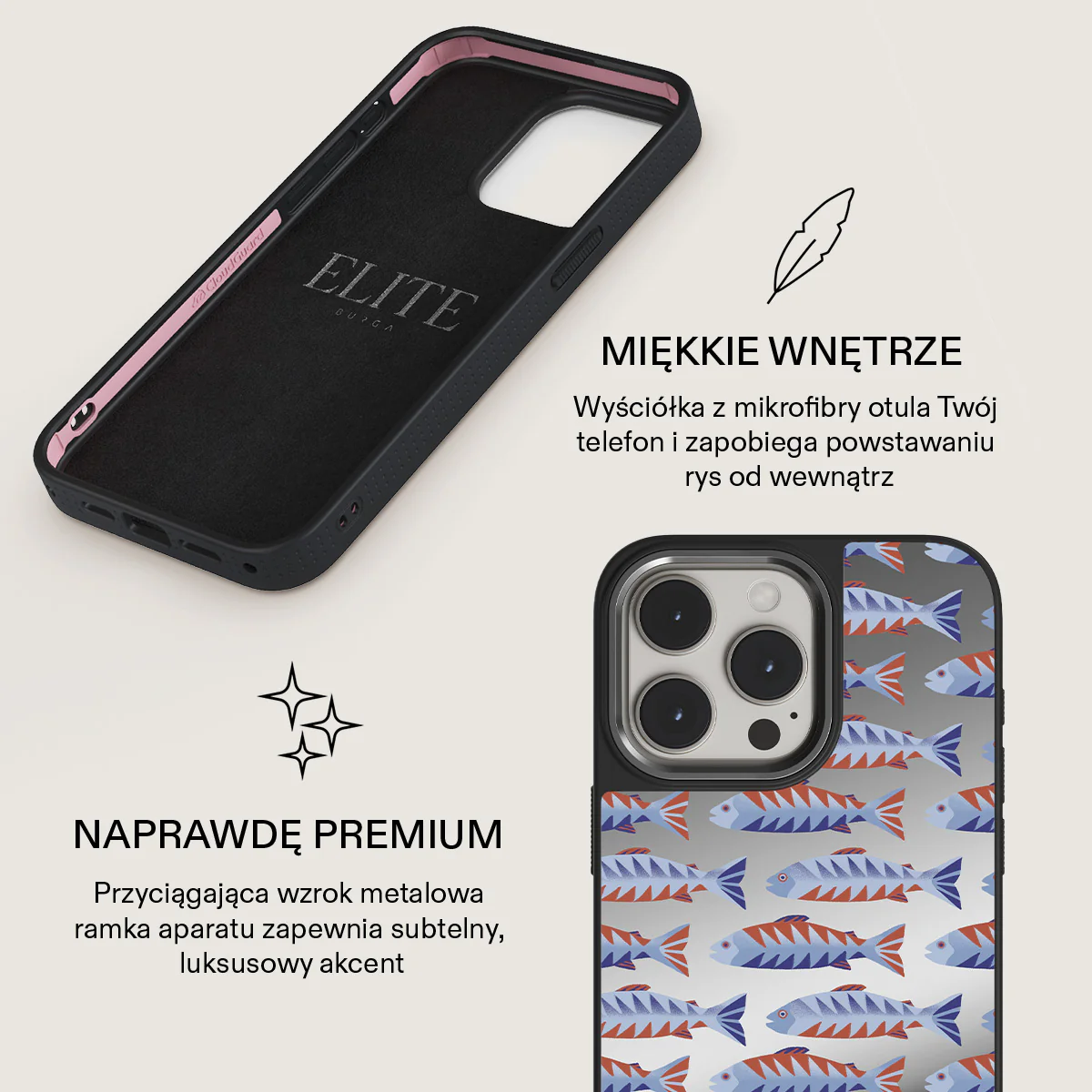 Current - iPhone 14 Pro Max Etui - Image 40