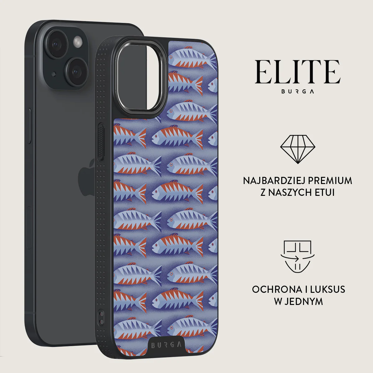 Current - iPhone 15 Etui - Image 13