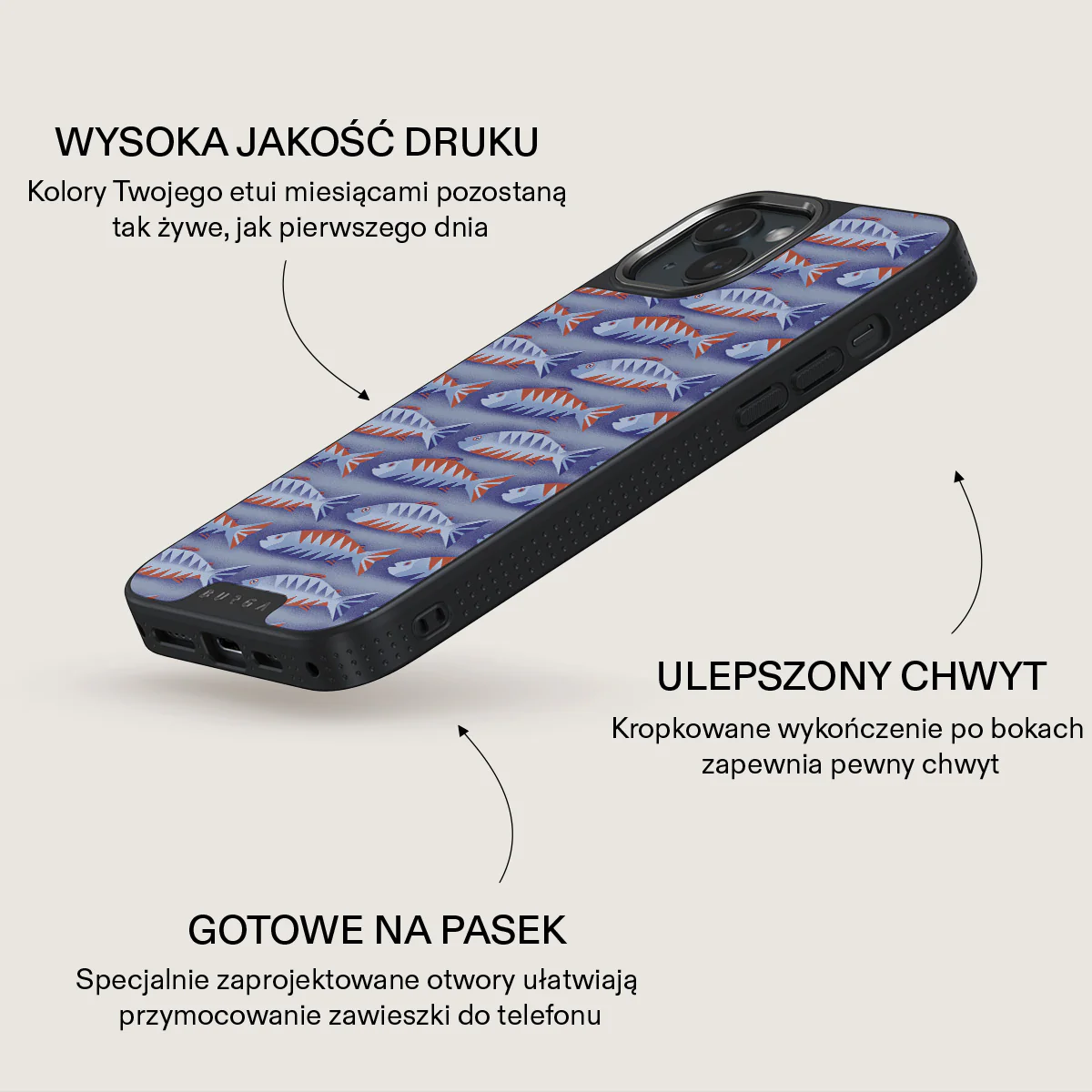 Current - iPhone 15 Etui - Image 16