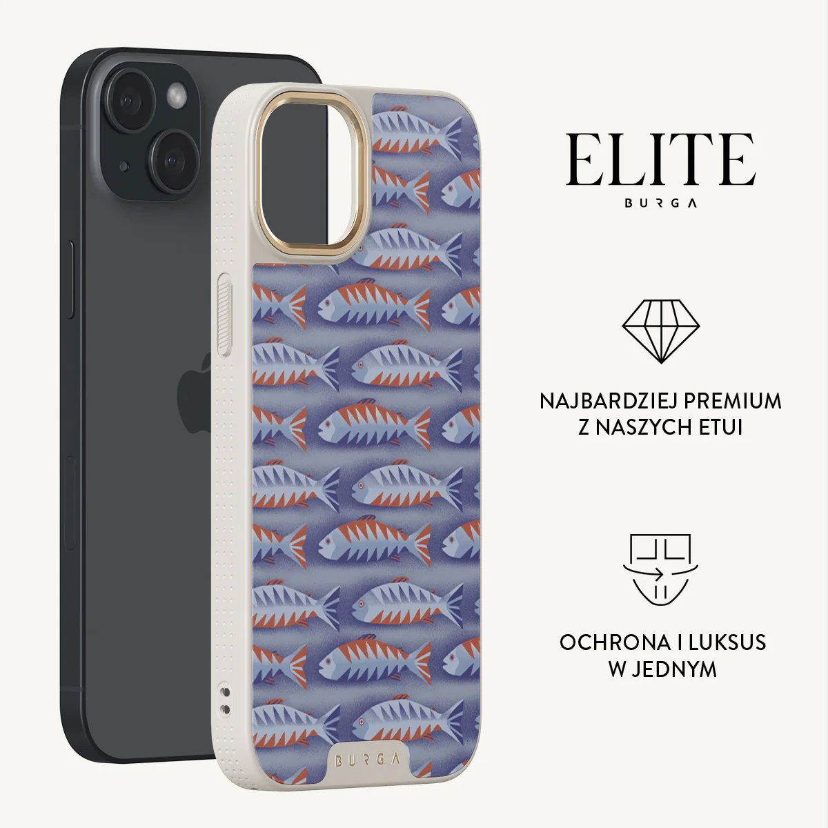 Current - iPhone 15 Etui - Image 20