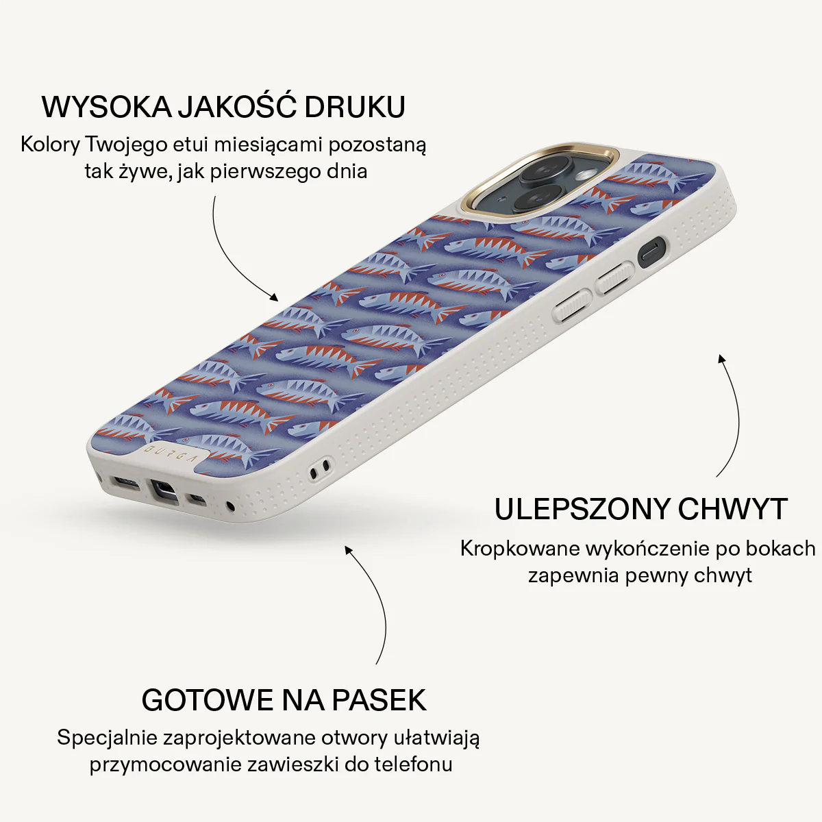 Current - iPhone 15 Etui - Image 23
