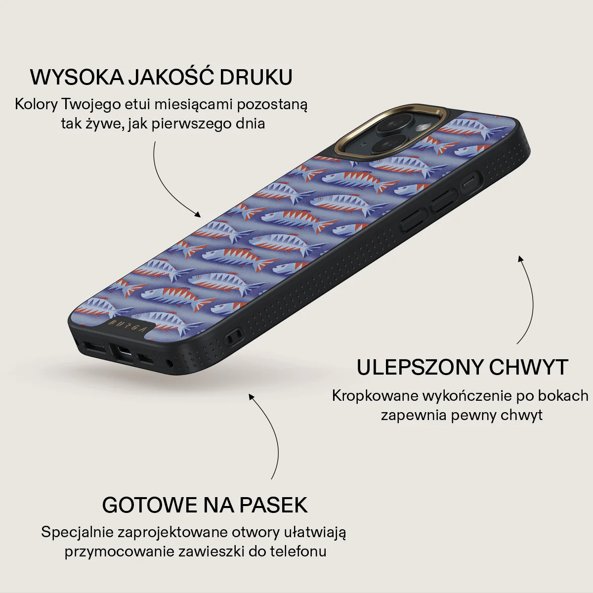 Current - iPhone 15 Etui - Image 9