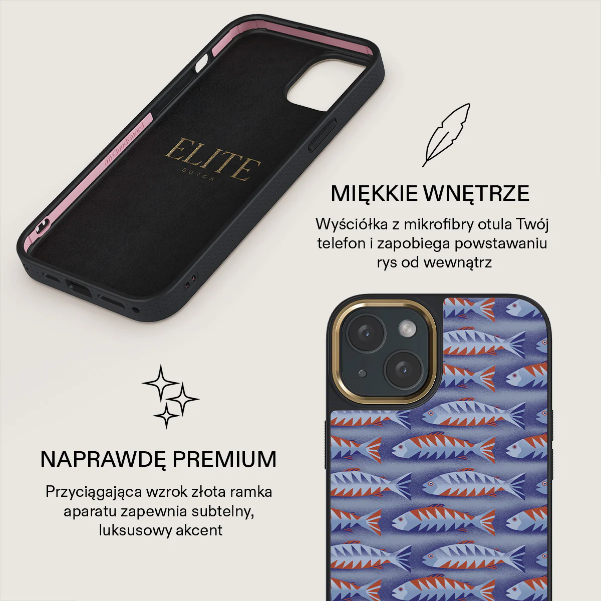 Current - iPhone 15 Plus Etui - Image 10