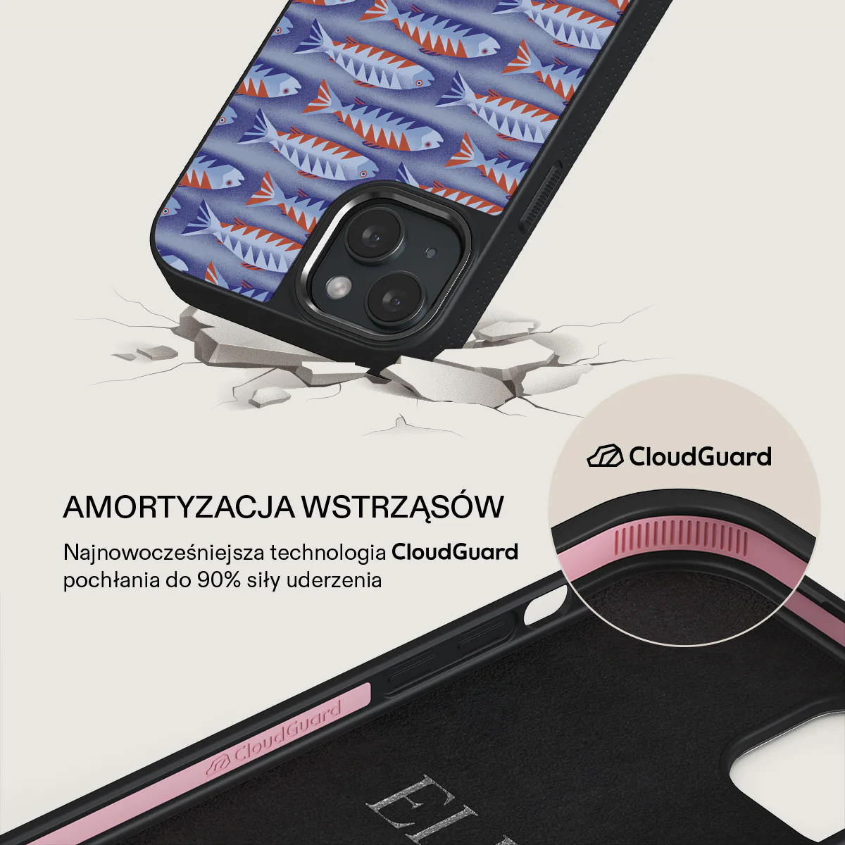 Current - iPhone 15 Plus Etui - Image 14