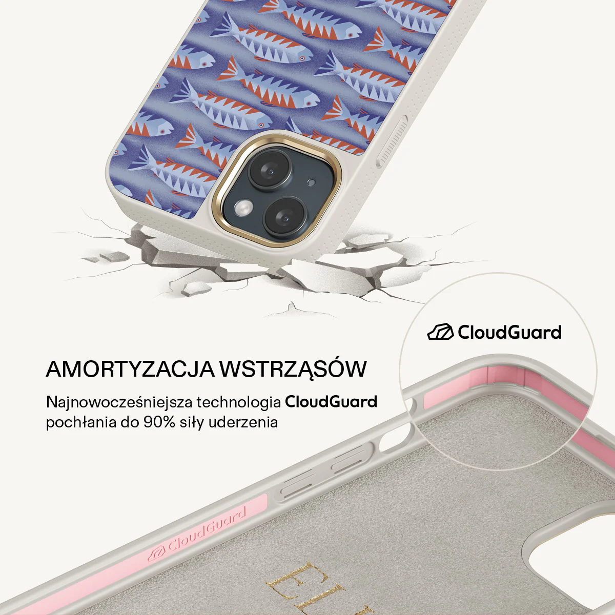Current - iPhone 15 Plus Etui - Image 21
