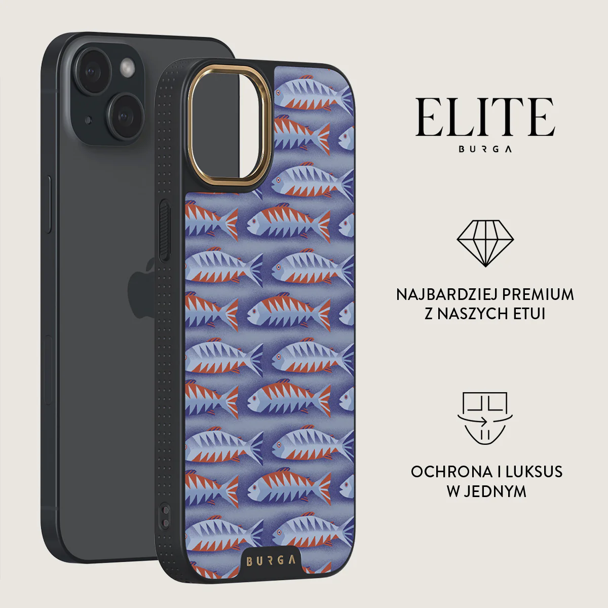 Current - iPhone 15 Plus Etui - Image 6