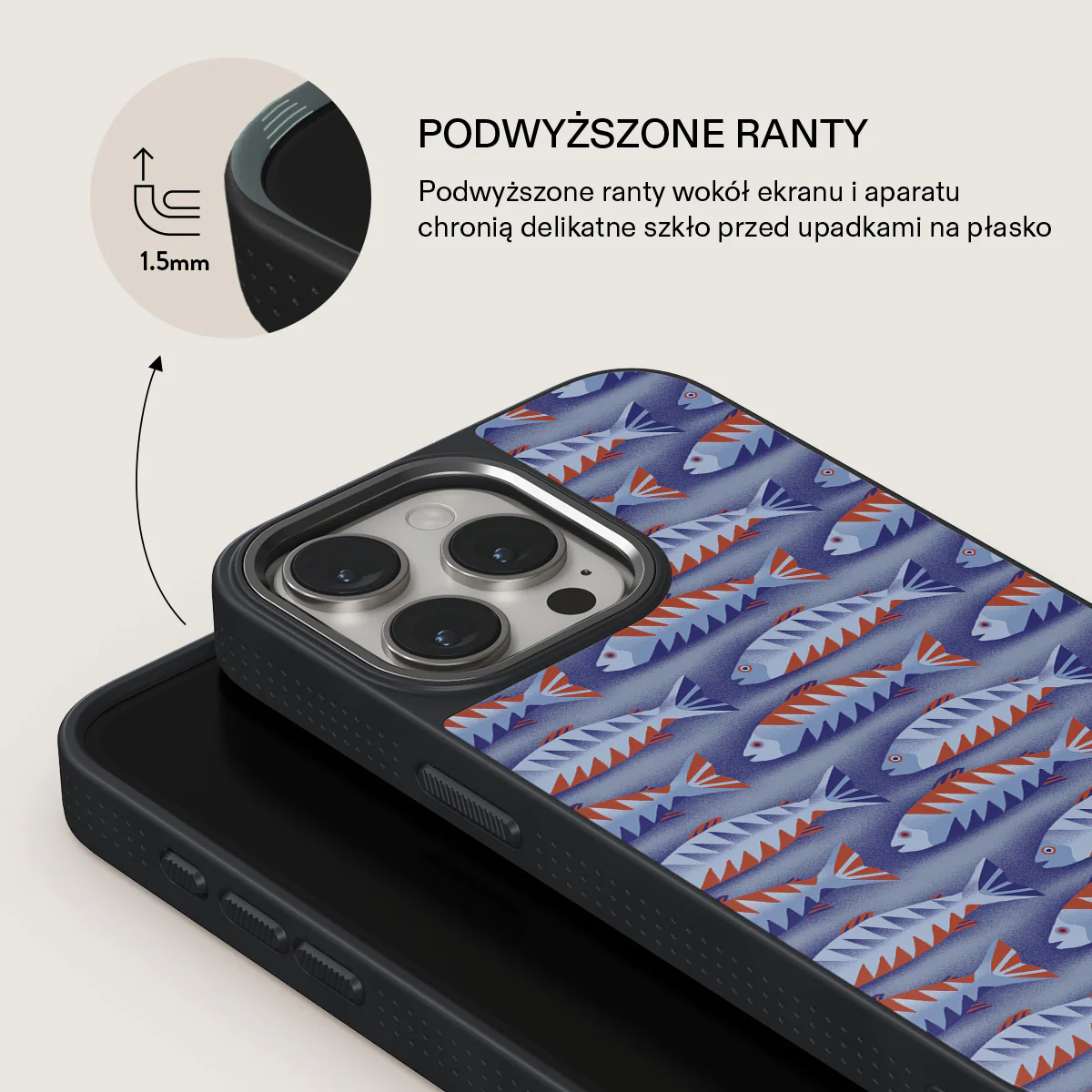 Current - iPhone 15 Pro Etui - Image 15