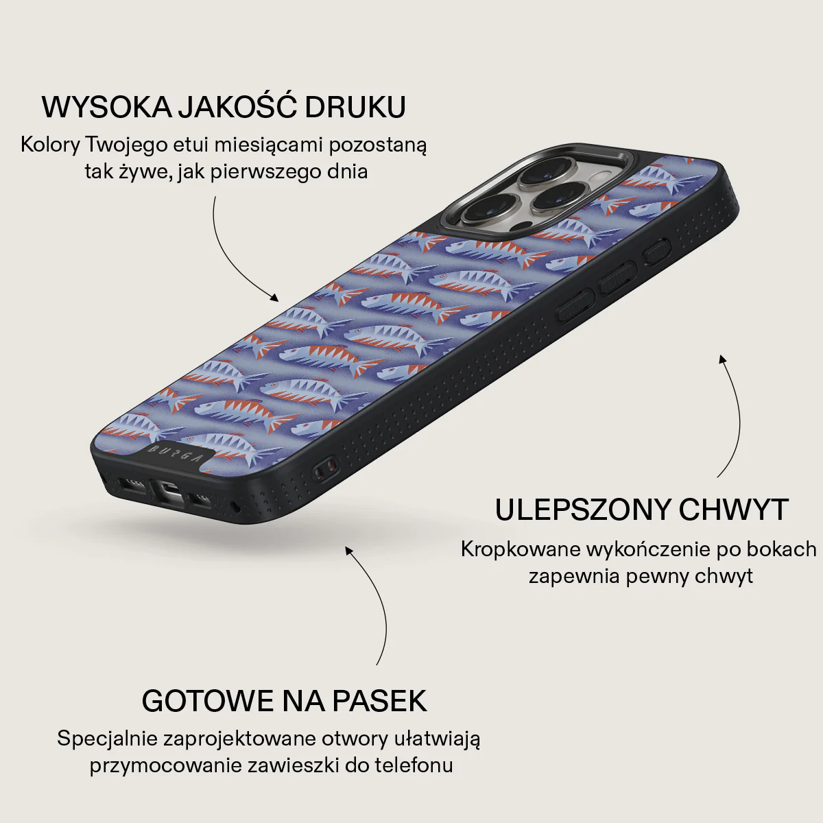 Current - iPhone 15 Pro Etui - Image 16