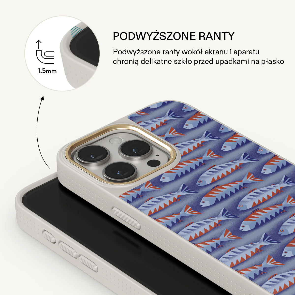 Current - iPhone 15 Pro Etui - Image 22