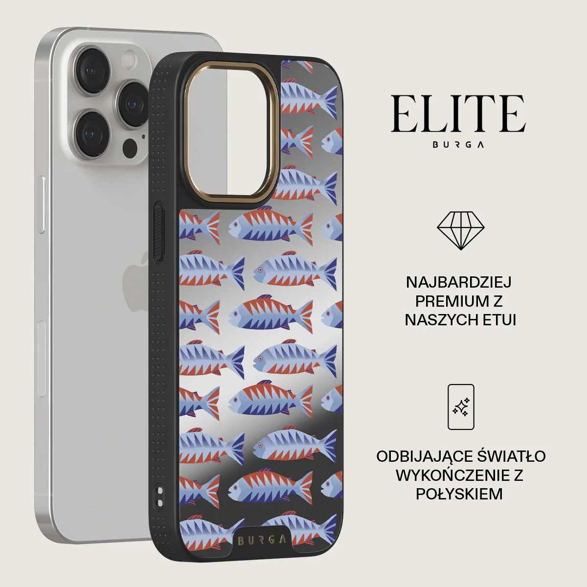 Current - iPhone 15 Pro Etui - Image 27