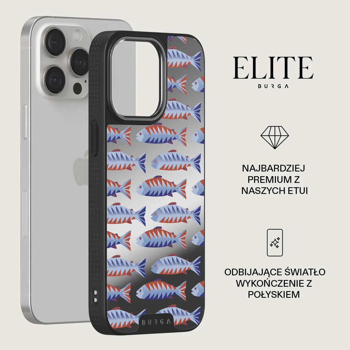 Current - iPhone 15 Pro Etui - Image 35
