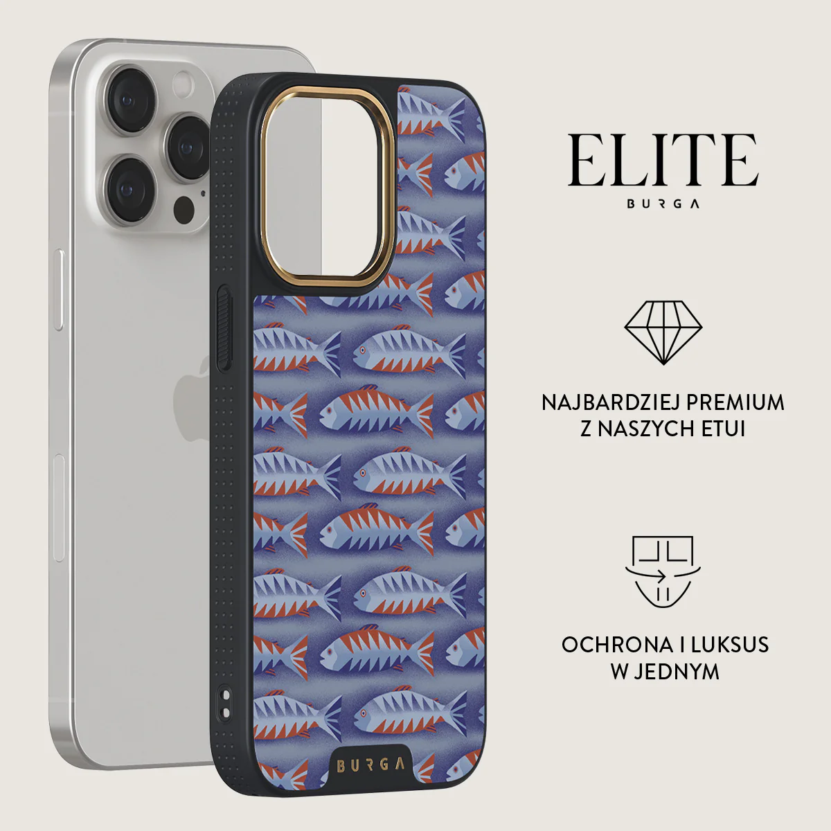 Current - iPhone 15 Pro Etui - Image 6