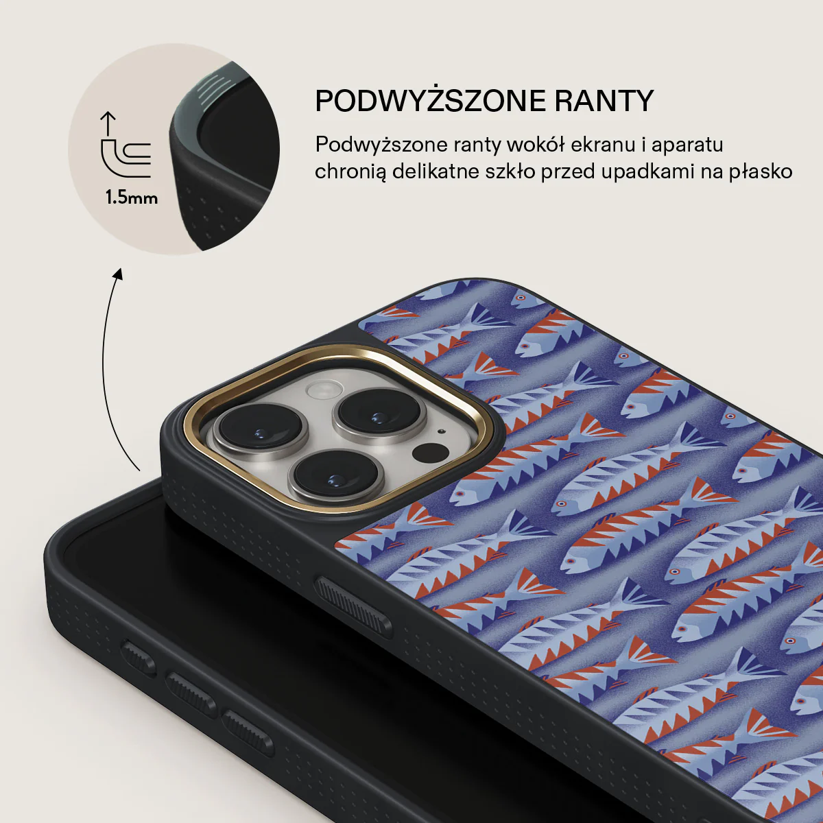 Current - iPhone 15 Pro Etui - Image 8