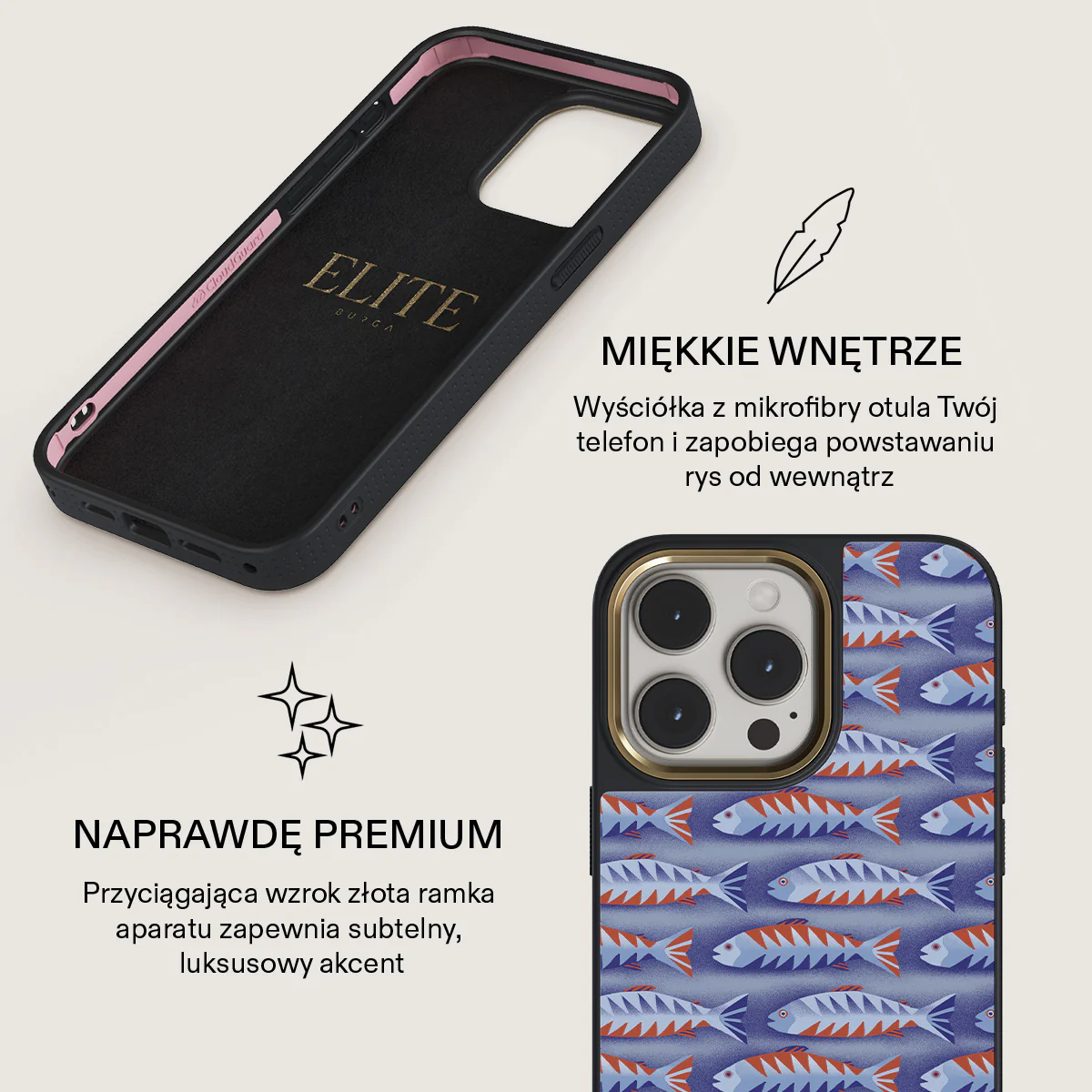 Current - iPhone 15 Pro Max Etui - Image 10