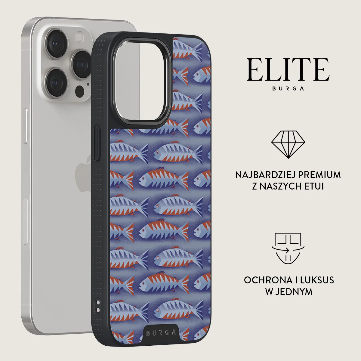 Current - iPhone 15 Pro Max Etui - Image 13