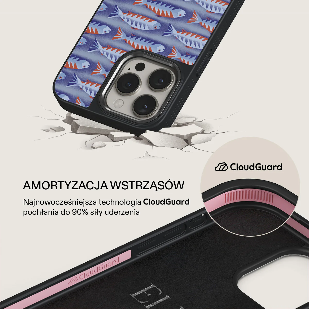Current - iPhone 15 Pro Max Etui - Image 14
