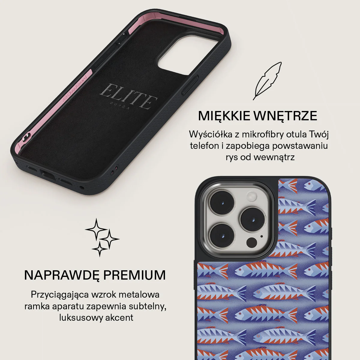 Current - iPhone 15 Pro Max Etui - Image 17
