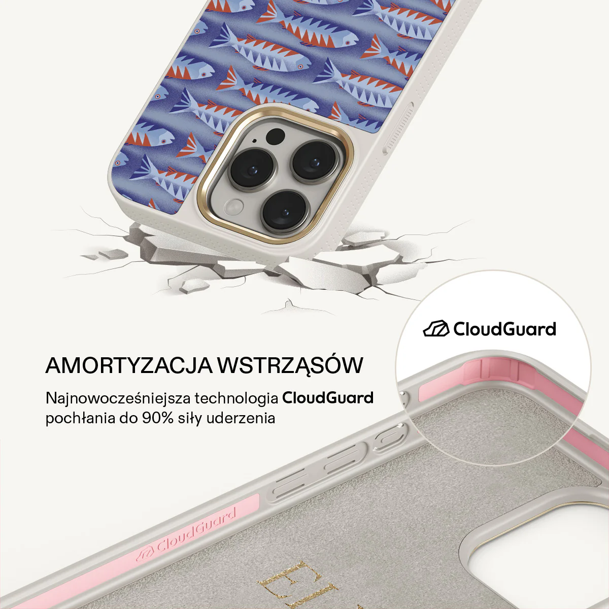 Current - iPhone 15 Pro Max Etui - Image 21