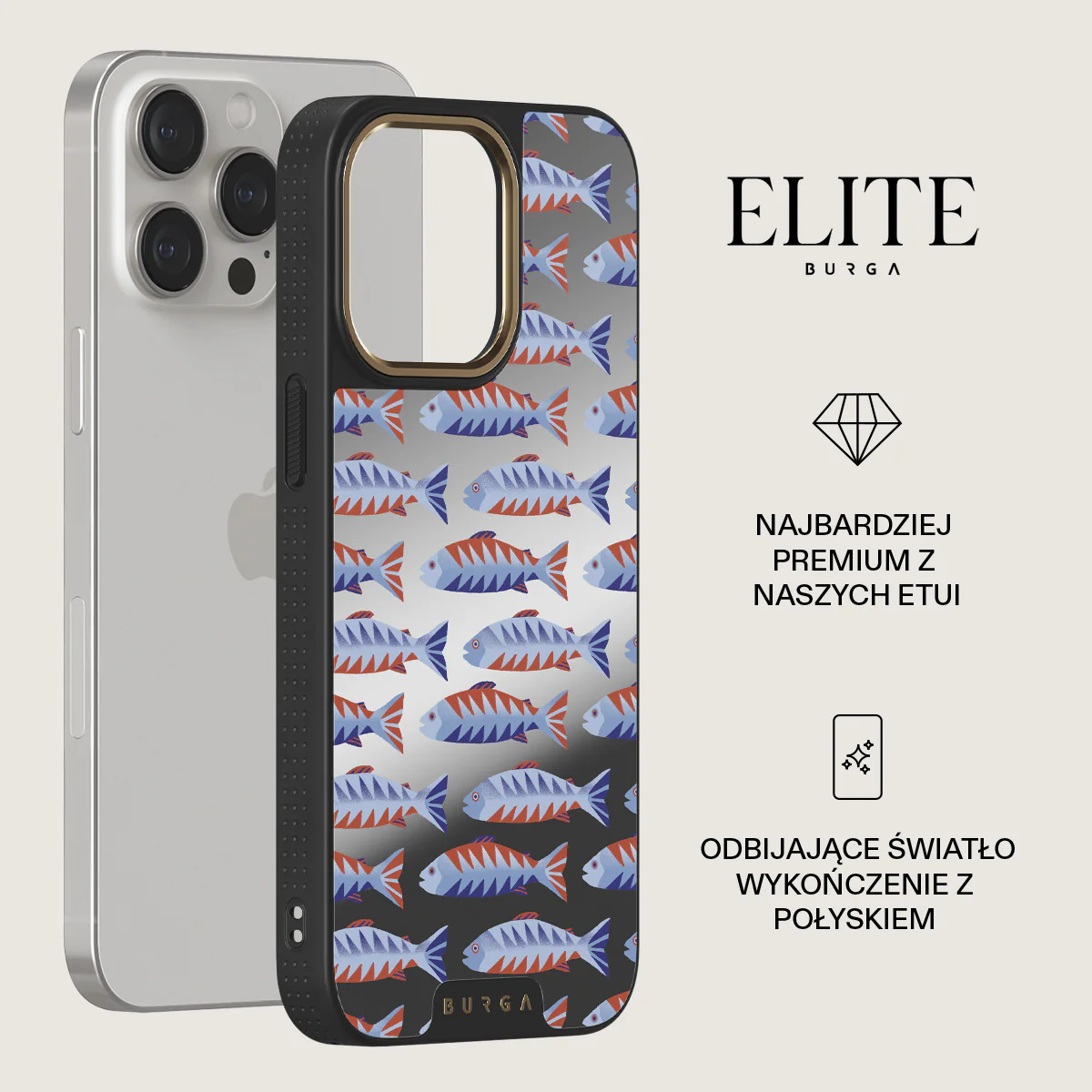 Current - iPhone 15 Pro Max Etui - Image 27