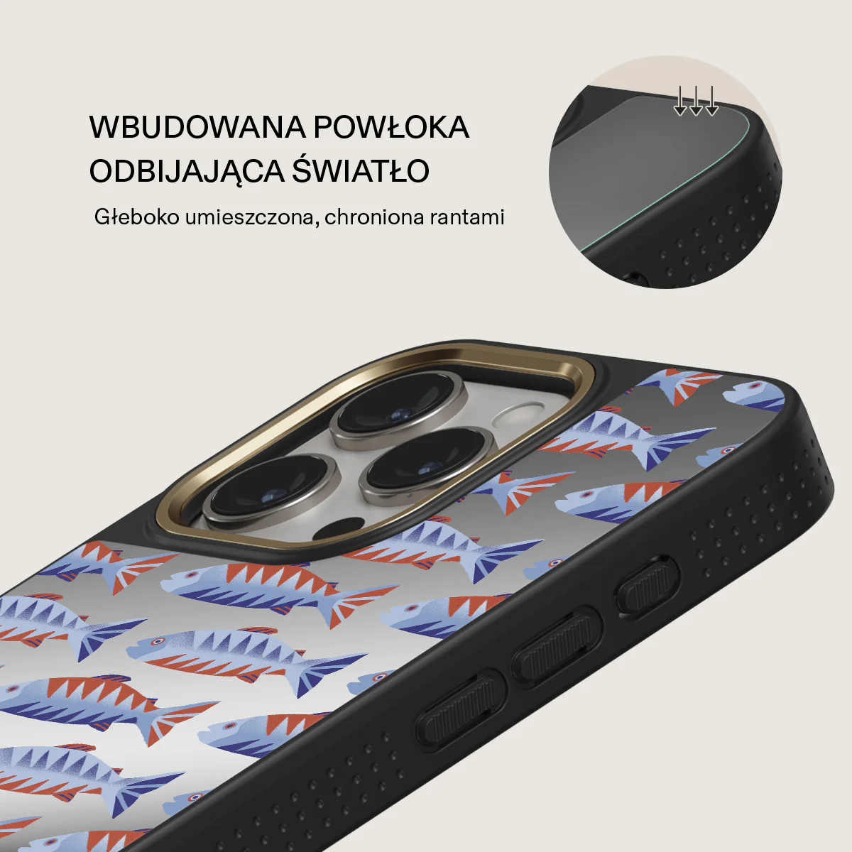 Current - iPhone 15 Pro Max Etui - Image 29