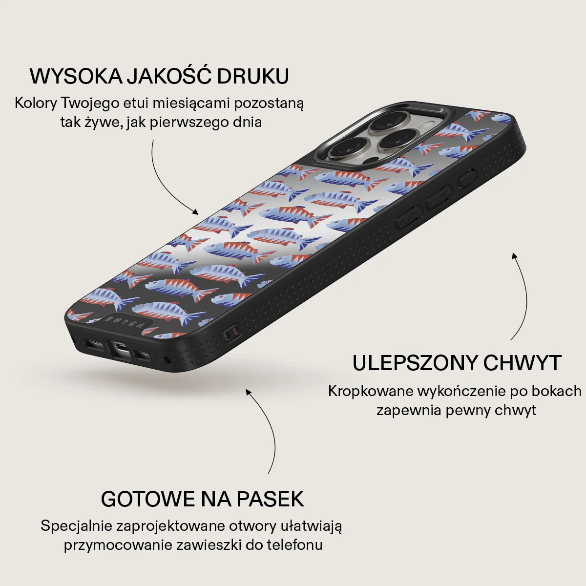 Current - iPhone 15 Pro Max Etui - Image 39