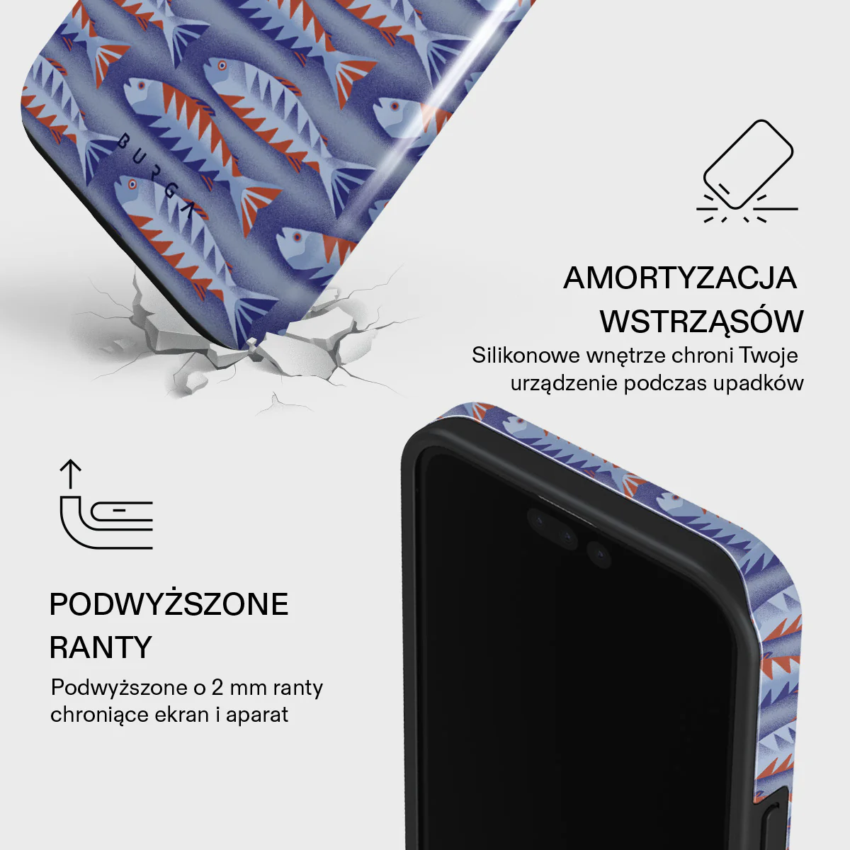 Current - iPhone 15 Pro Max Etui - Image 4