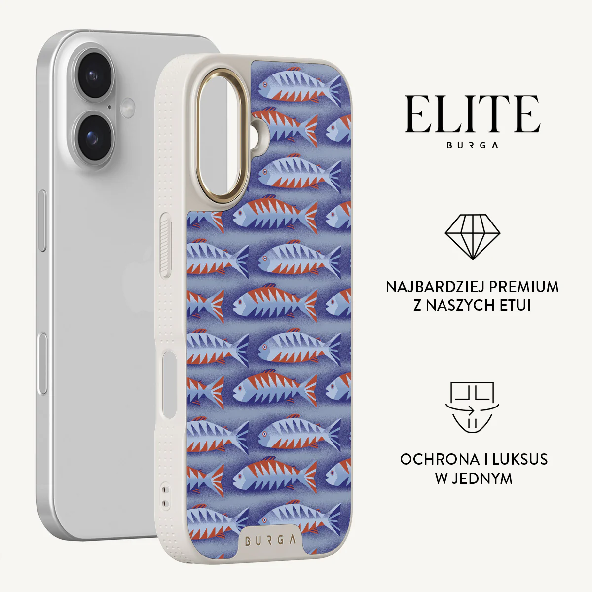 Current - iPhone 16 Etui - Image 21