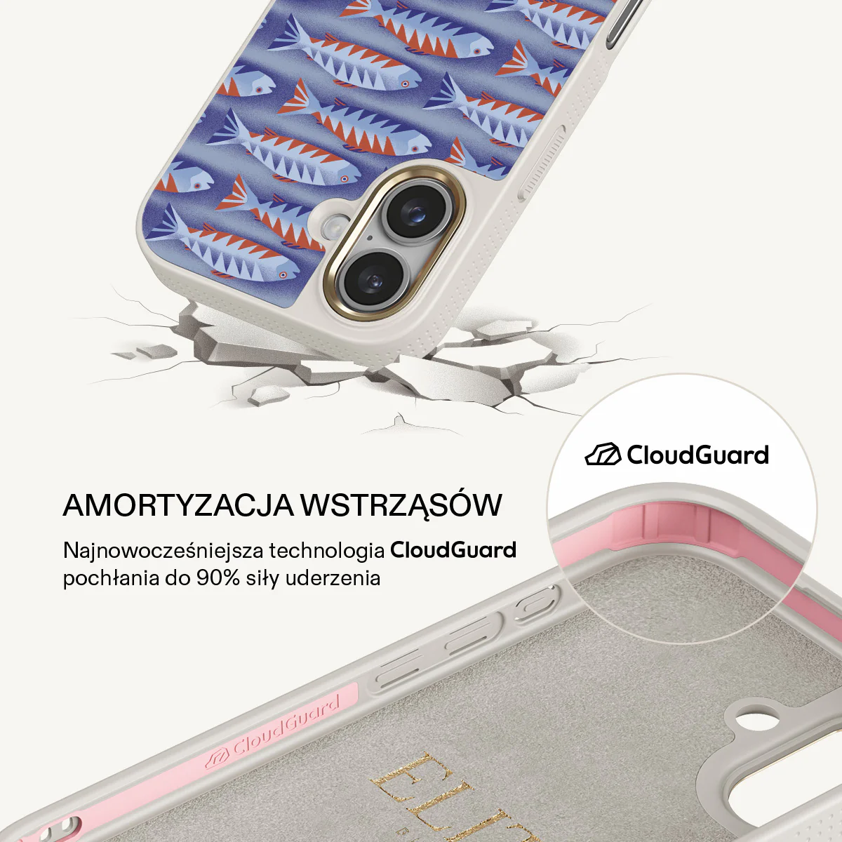 Current - iPhone 16 Etui - Image 22