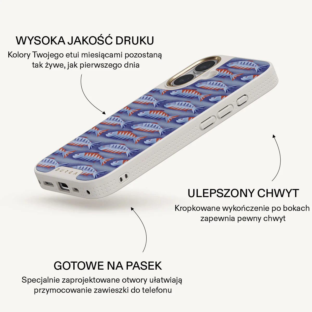 Current - iPhone 16 Etui - Image 24