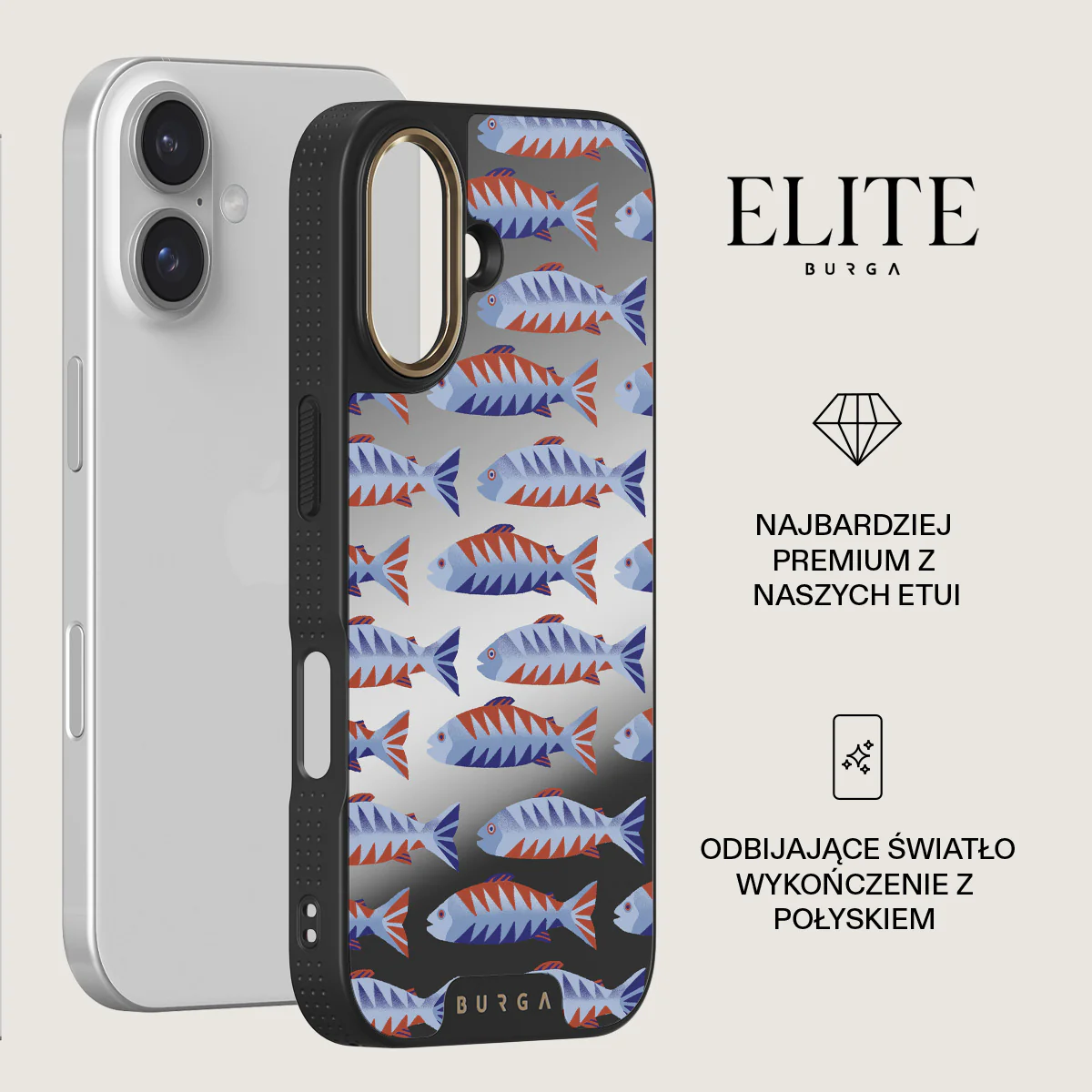 Current - iPhone 16 Etui - Image 28
