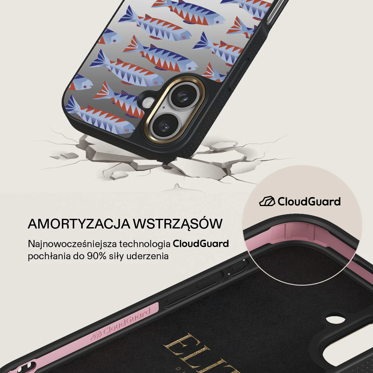 Current - iPhone 16 Etui - Image 29