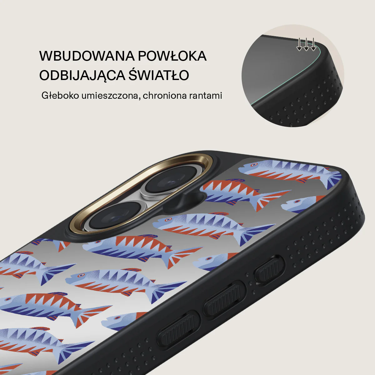 Current - iPhone 16 Etui - Image 30