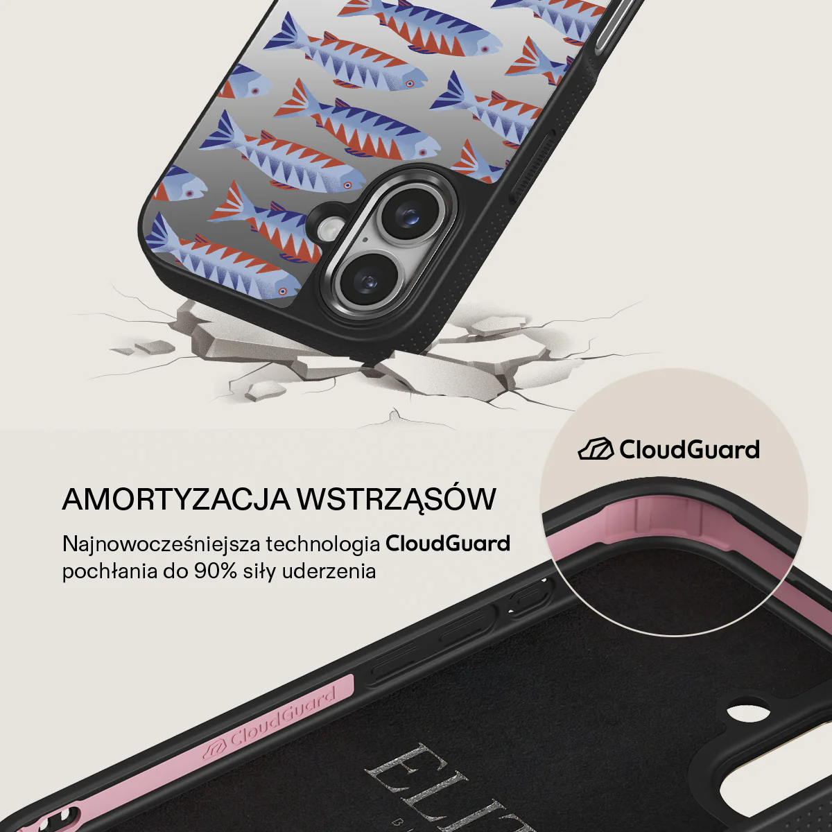 Current - iPhone 16 Etui - Image 37