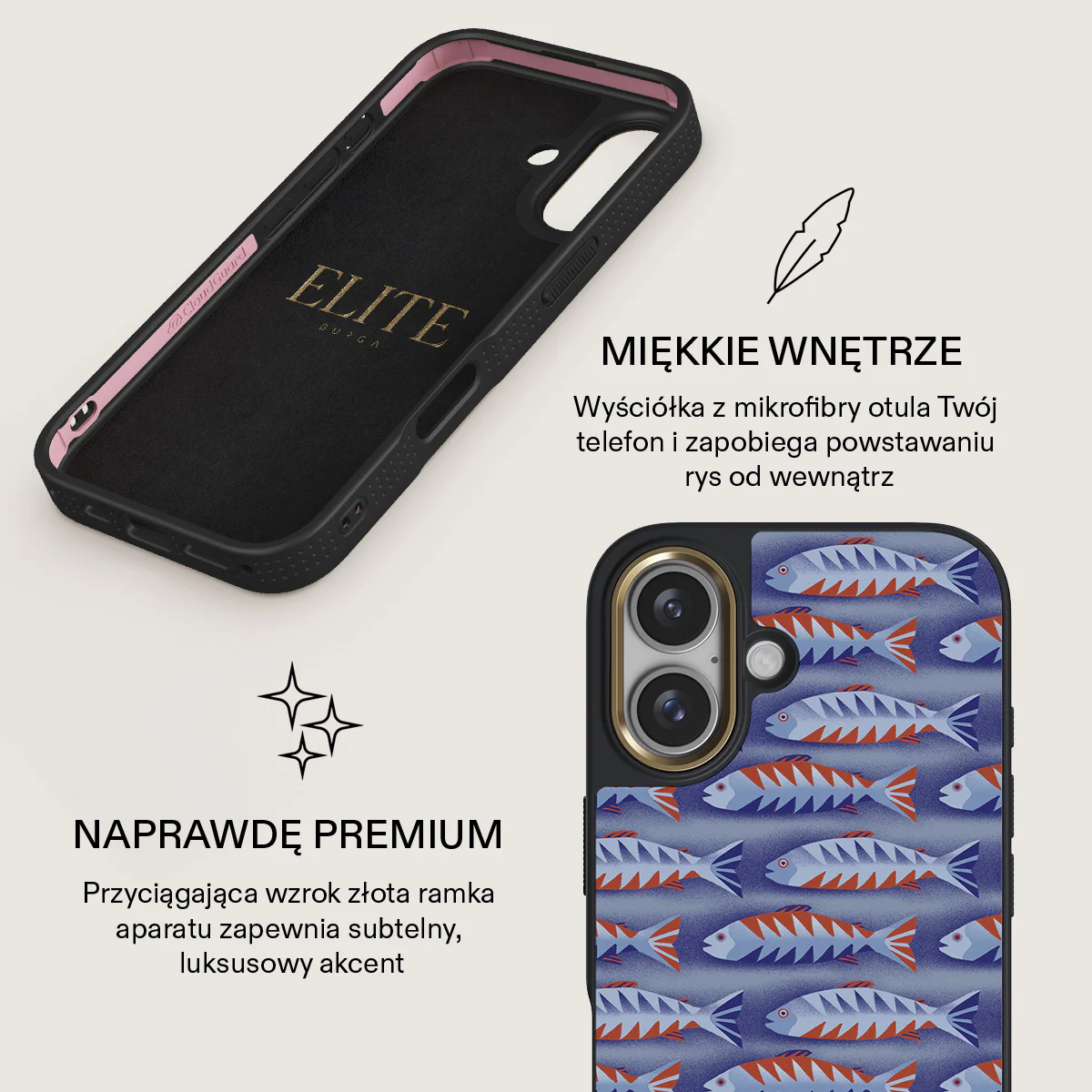 Current - iPhone 16 Plus Etui - Image 11