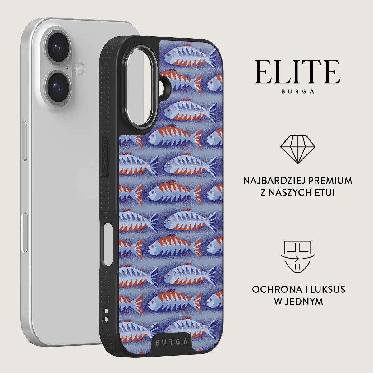 Current - iPhone 16 Plus Etui - Image 14