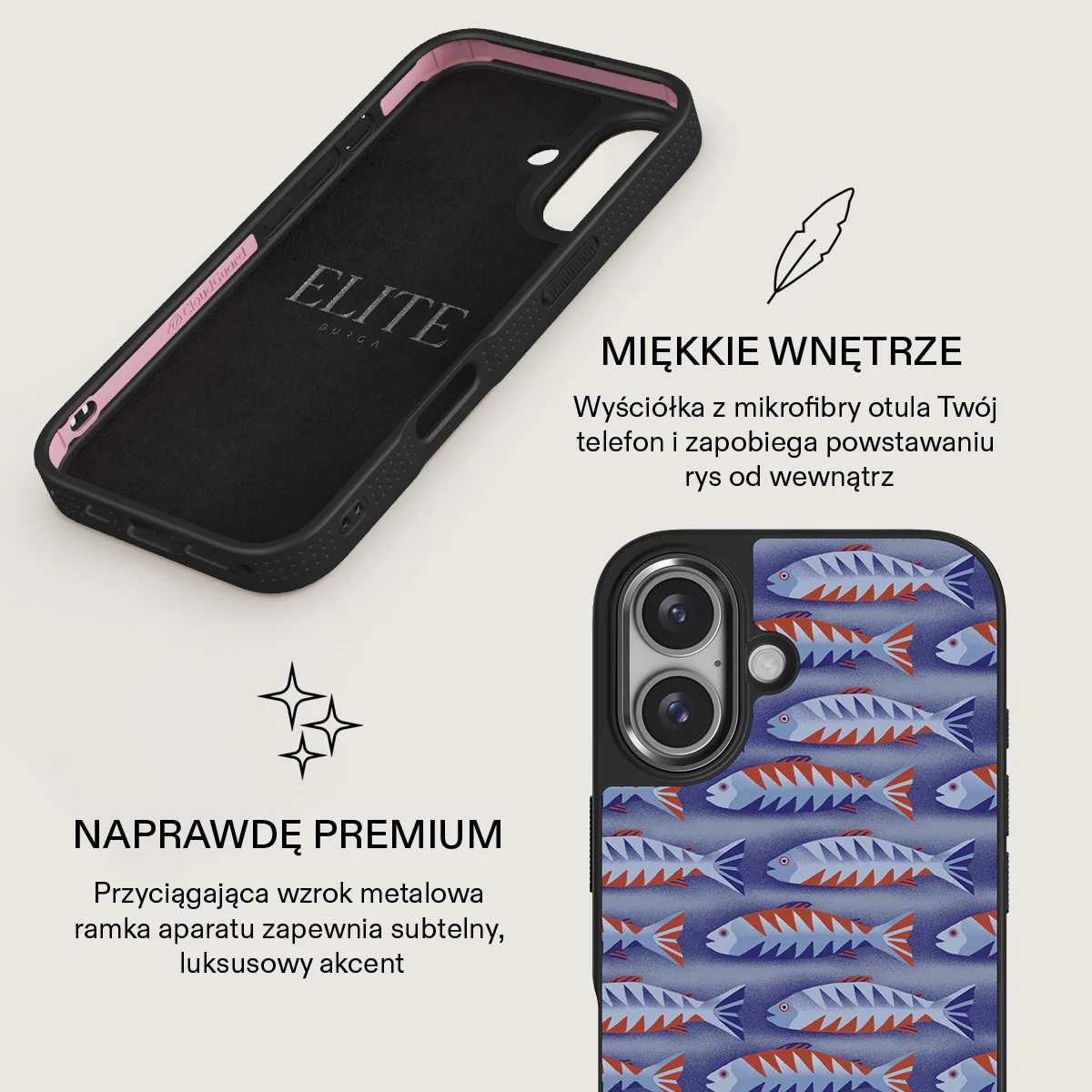 Current - iPhone 16 Plus Etui - Image 18