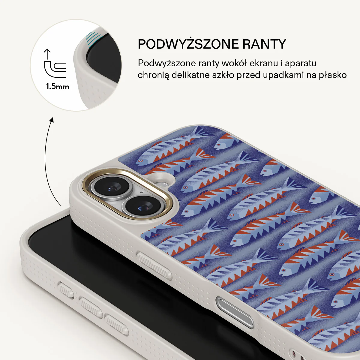 Current - iPhone 16 Plus Etui - Image 23