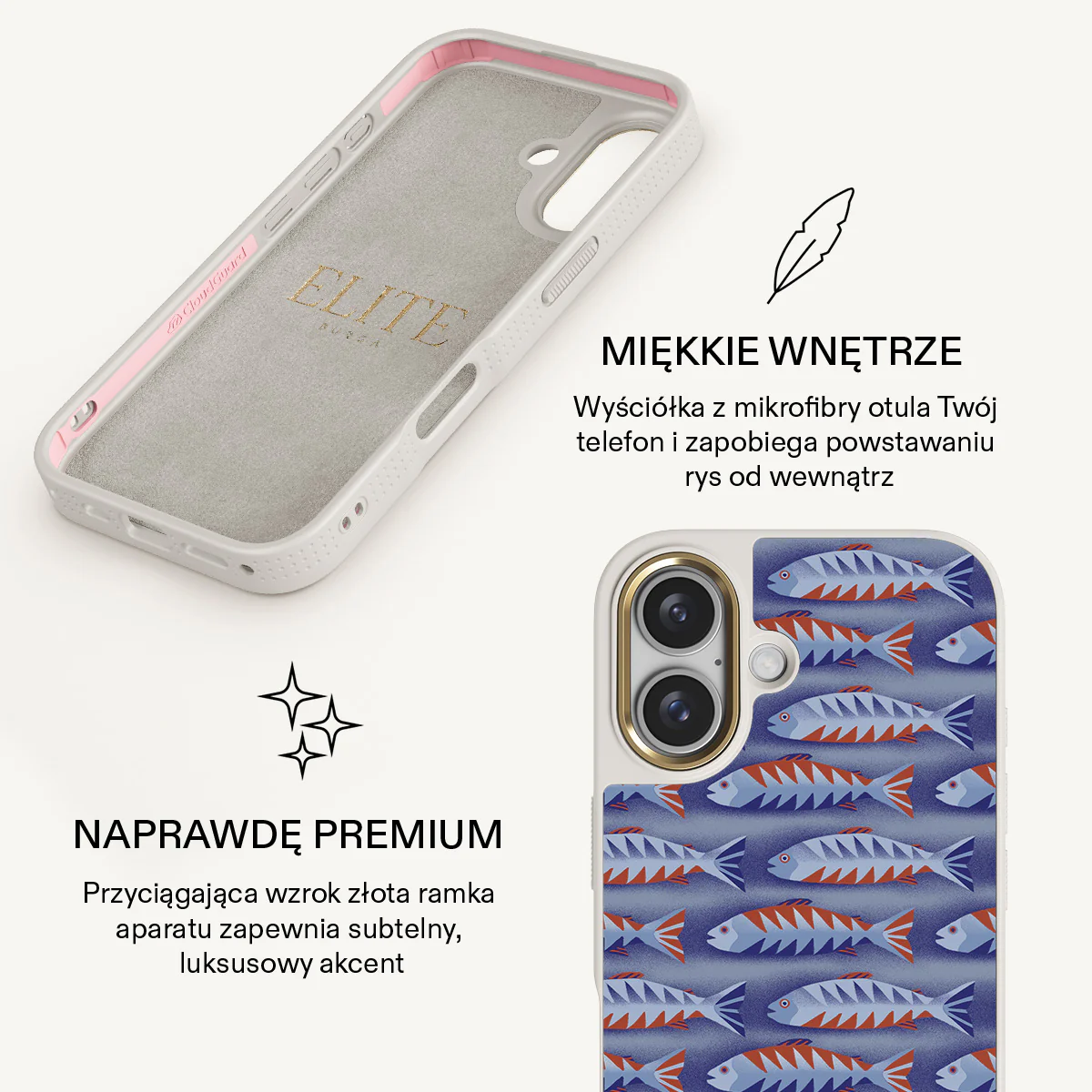 Current - iPhone 16 Plus Etui - Image 25