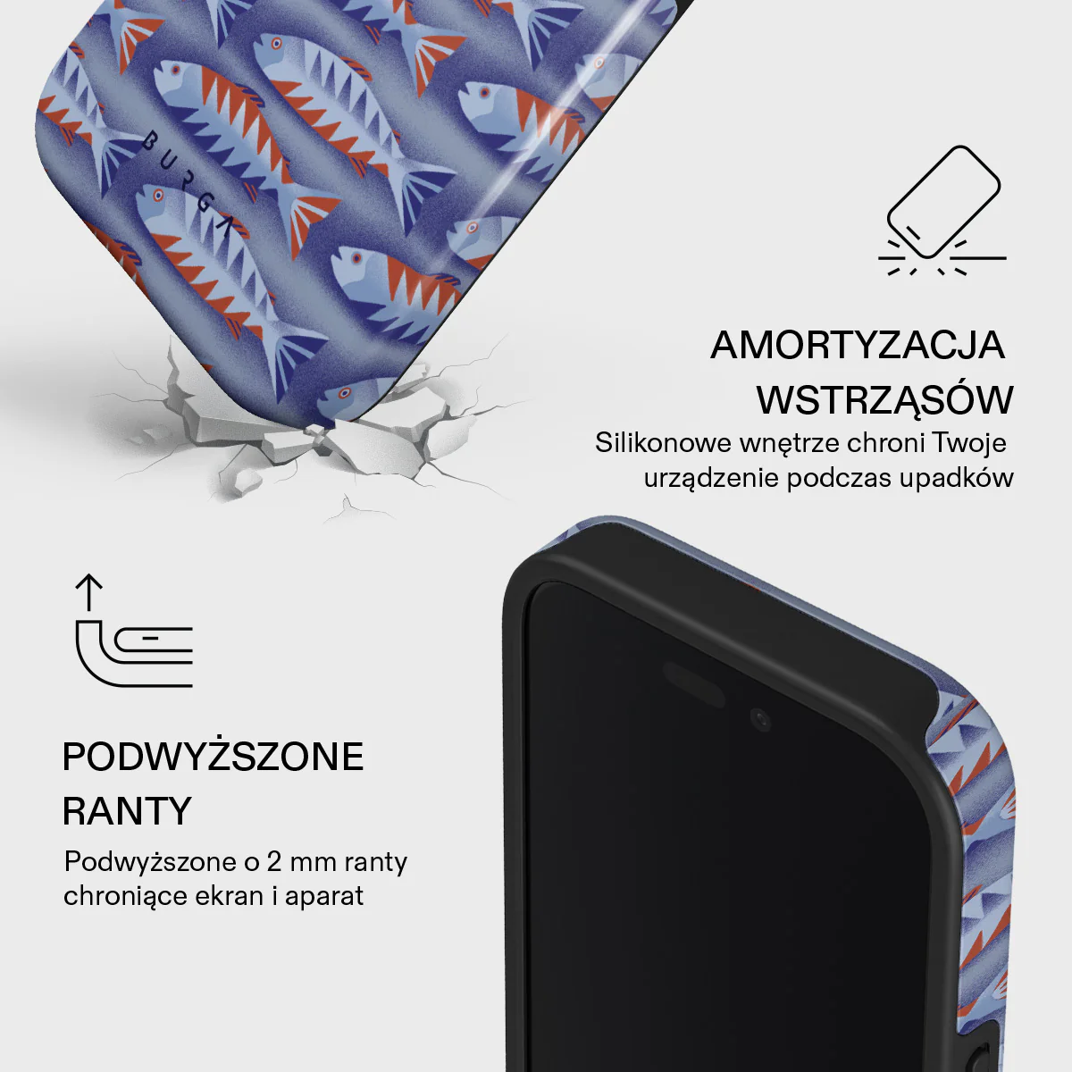 Current - iPhone 16 Plus Etui - Image 4