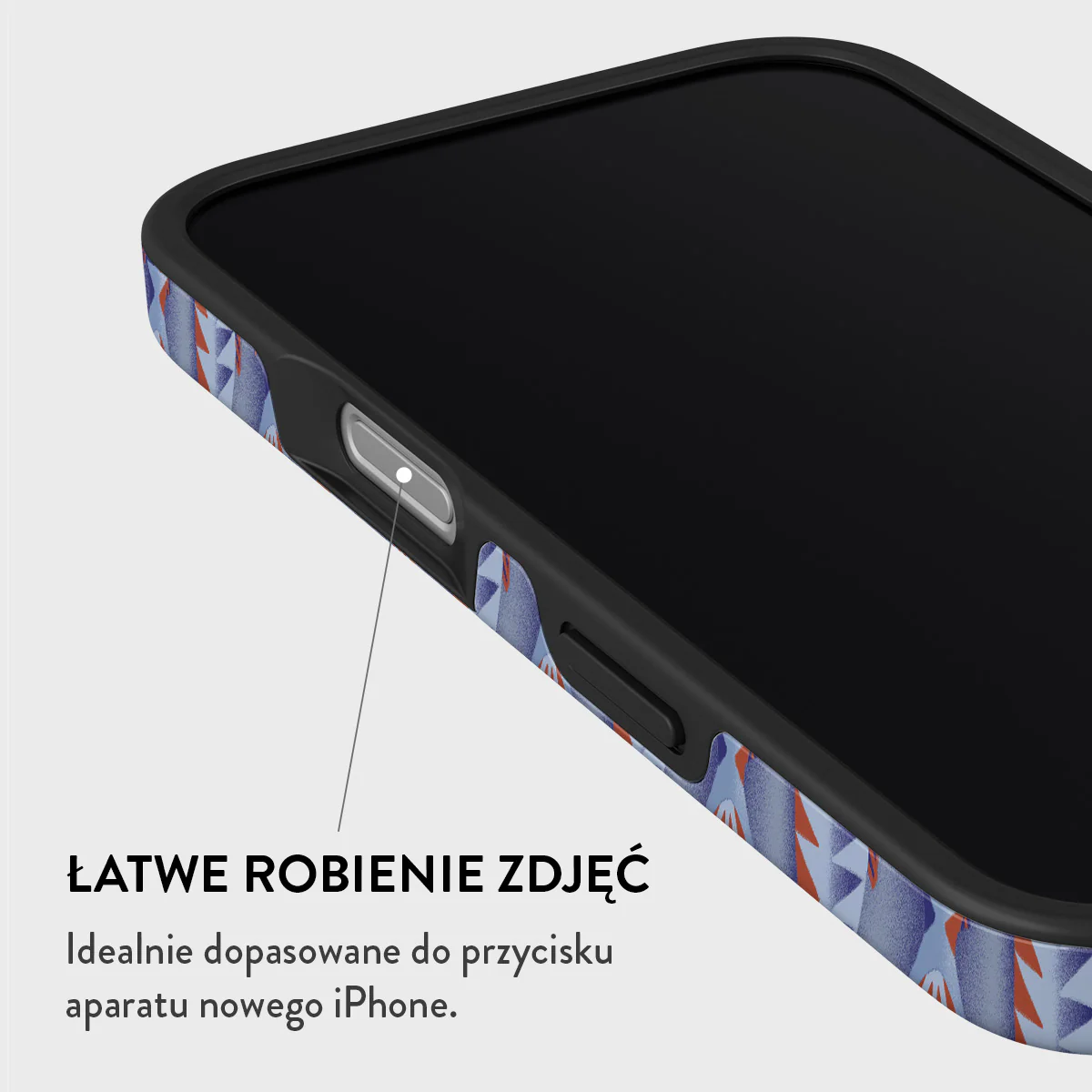 Current - iPhone 16 Plus Etui - Image 5