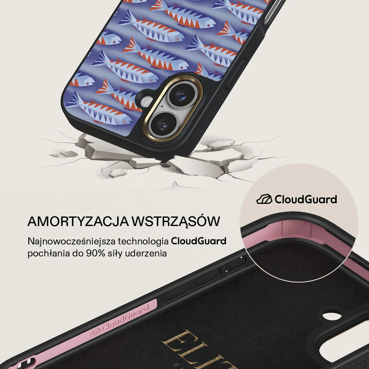 Current - iPhone 16 Plus Etui - Image 8