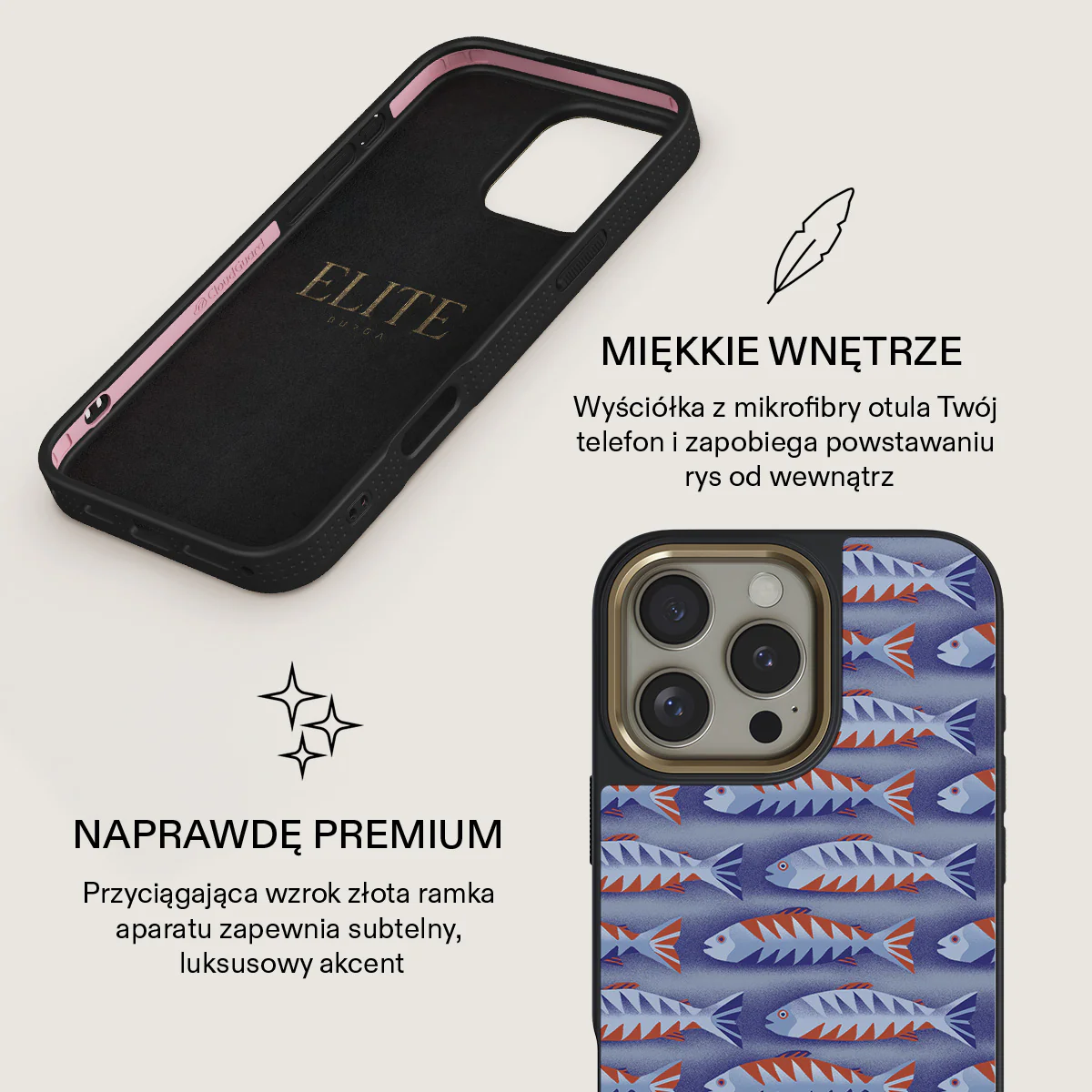 Current - iPhone 16 Pro Etui - Image 11