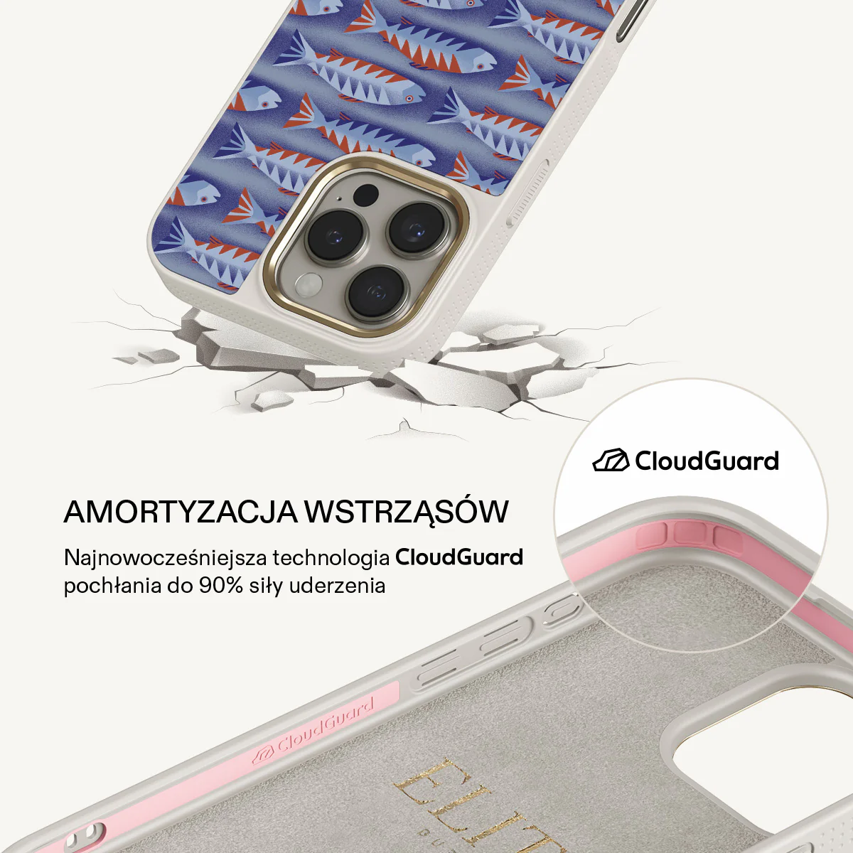 Current - iPhone 16 Pro Etui - Image 22