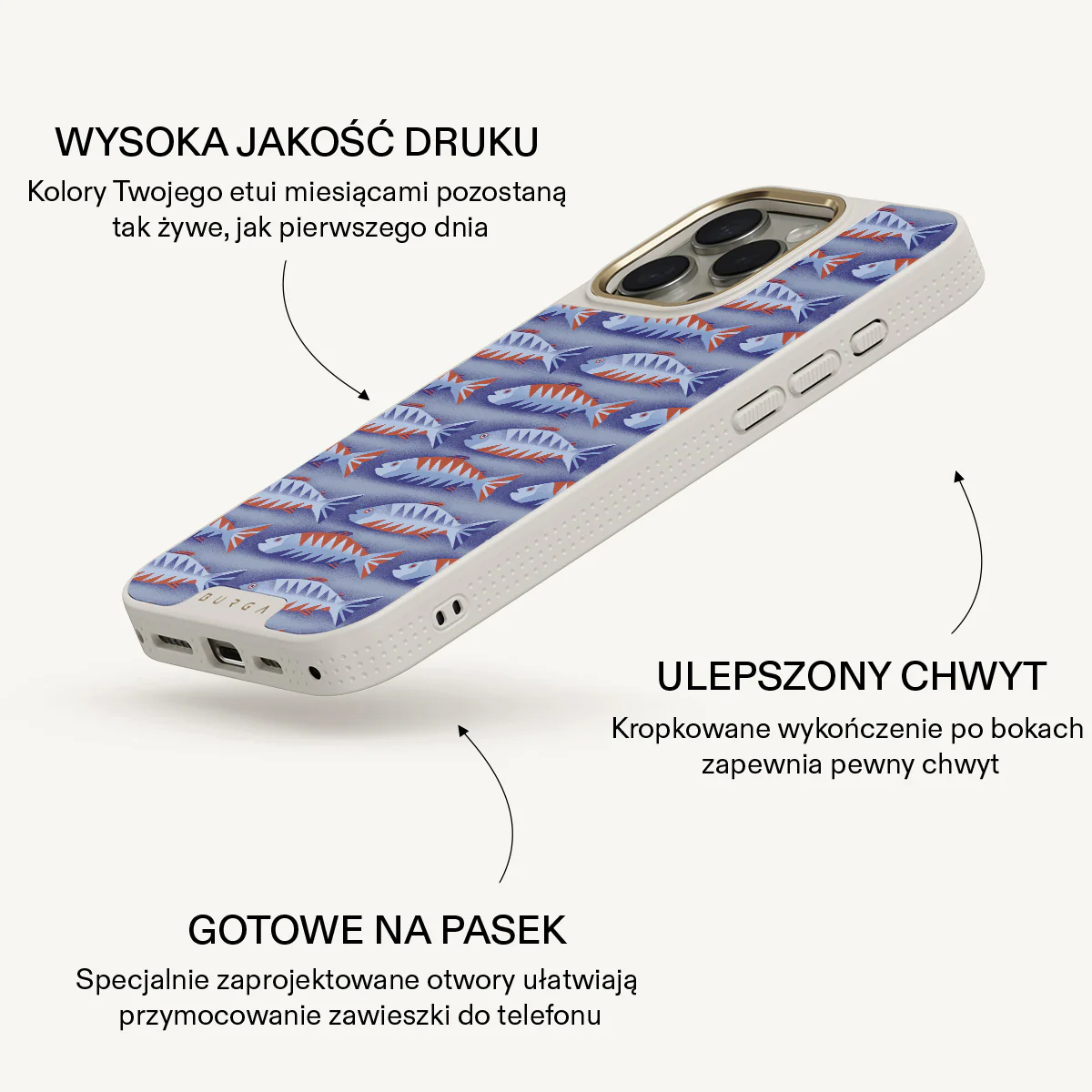 Current - iPhone 16 Pro Etui - Image 24